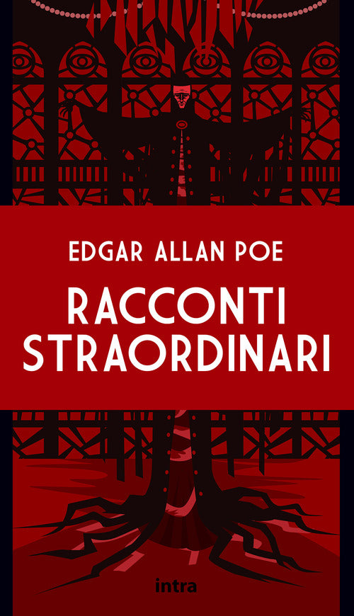 Cover of Racconti straordinari