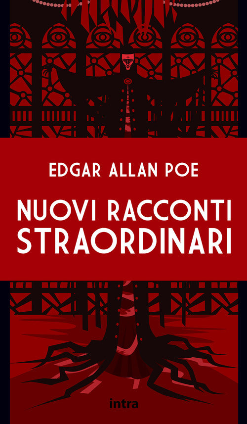 Cover of Nuovi racconti straordinari