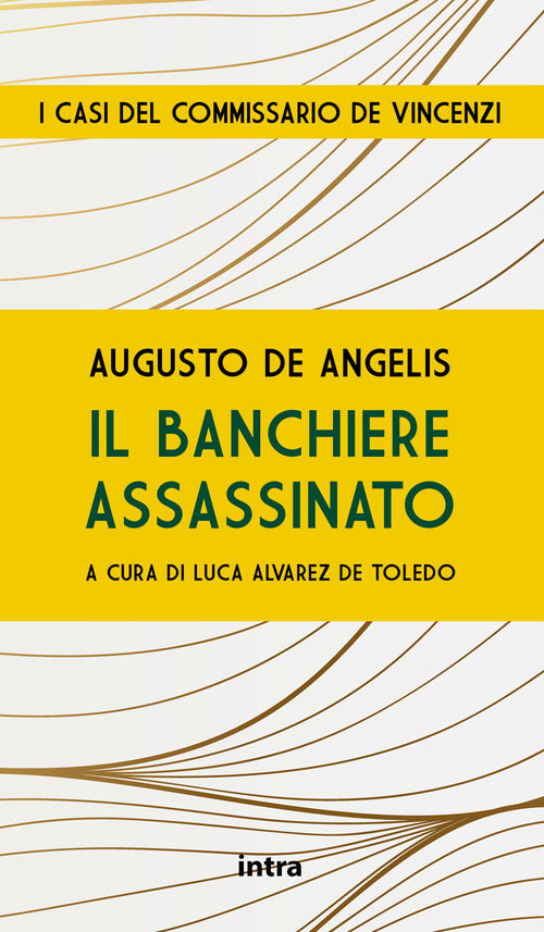 Cover of banchiere assassinato