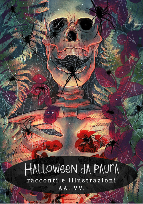 Cover of Halloween da paura