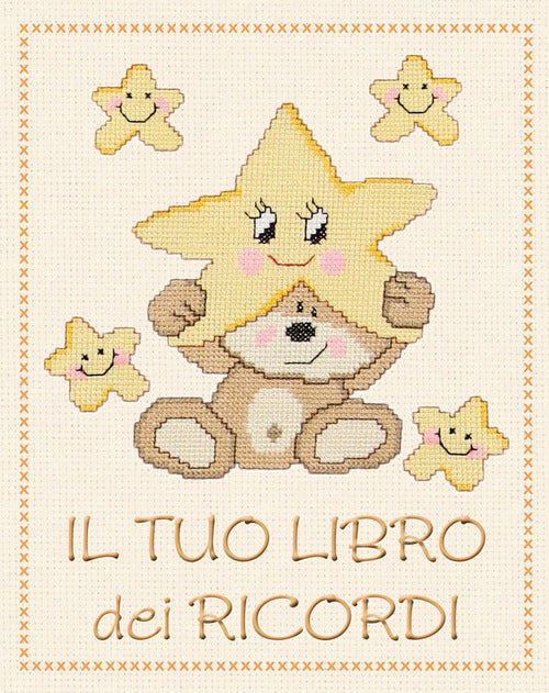 Il tuo libro dei ricordi