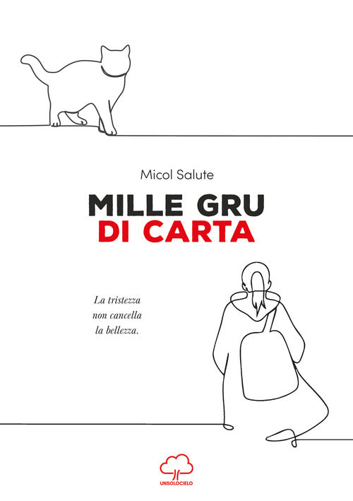 Mille gru di carta