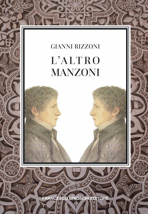 Cover of altro Manzoni