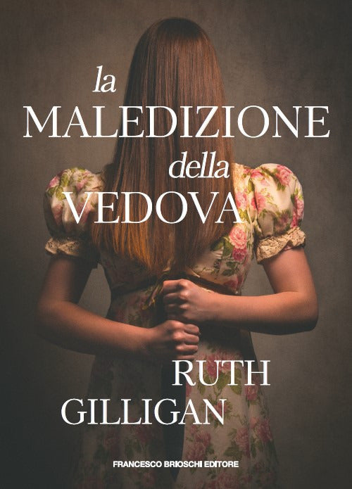 Cover of maledizione della vedova