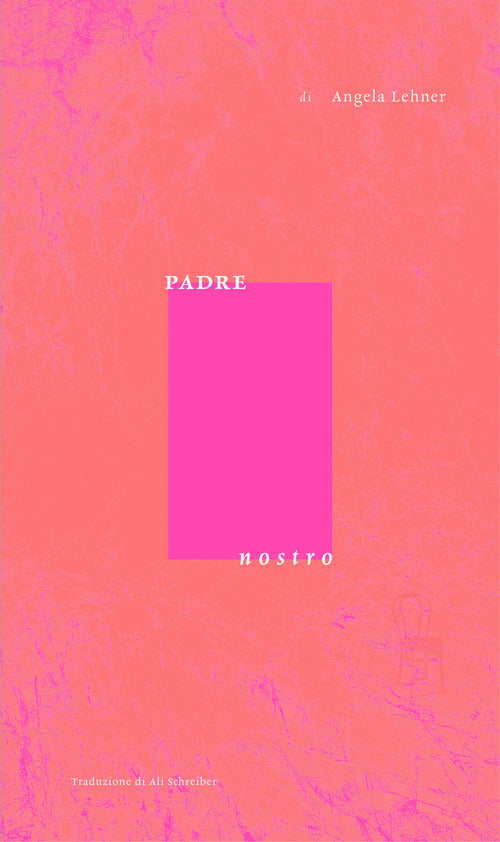Cover of Padre nostro