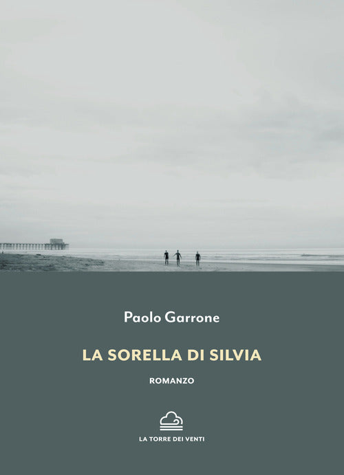 Cover of sorella di silvia