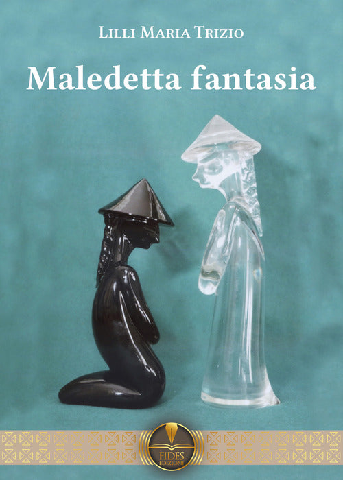 Cover of Maledetta fantasia