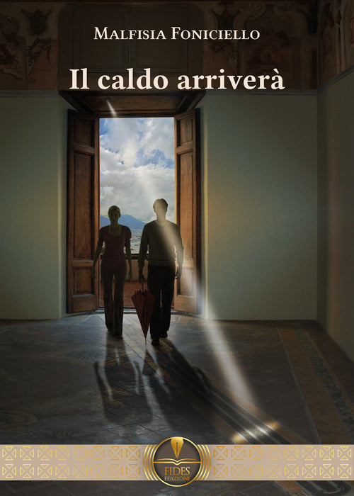 Cover of caldo arriverà