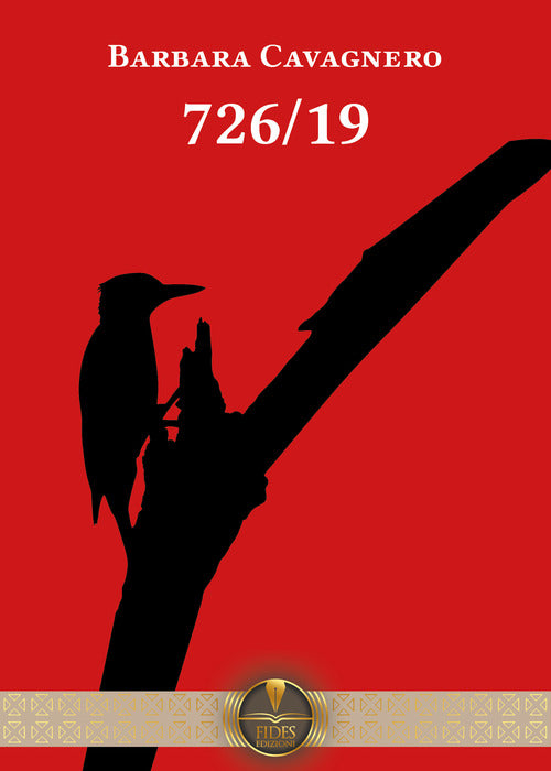 Cover of 726/19