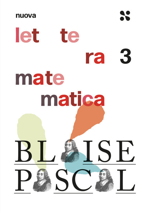 Cover of Nuova lettera matematica