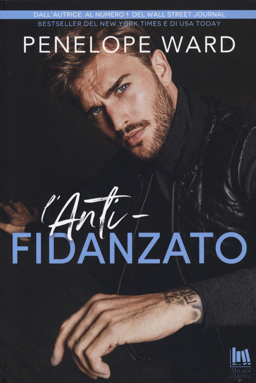 Cover of anti-fidanzato