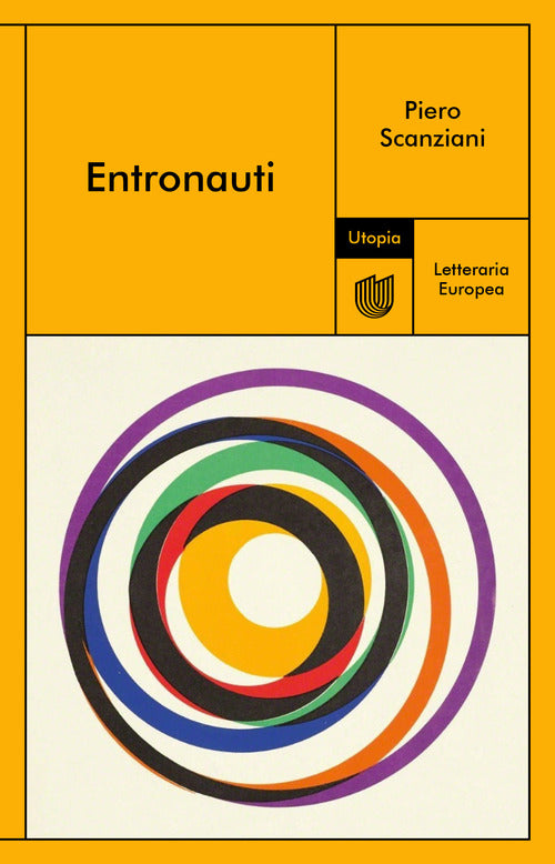 Cover of Entronauti