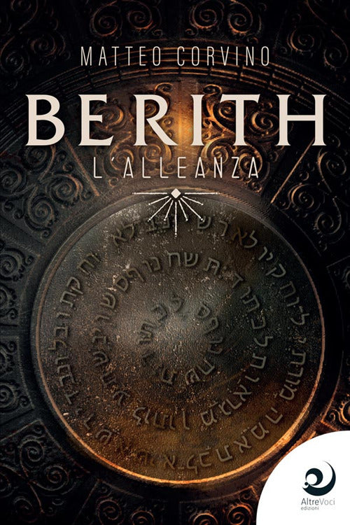 Cover of Berith. L'alleanza