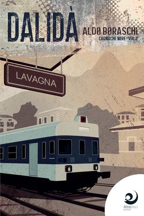 Cover of Cronache nere
