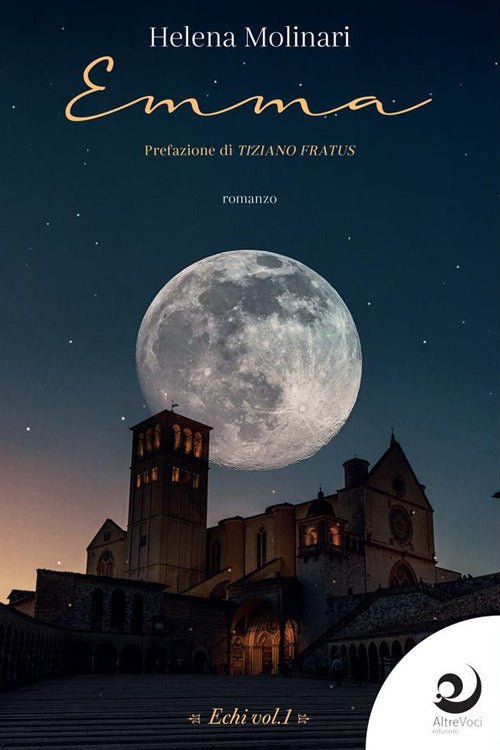 Cover of Echi