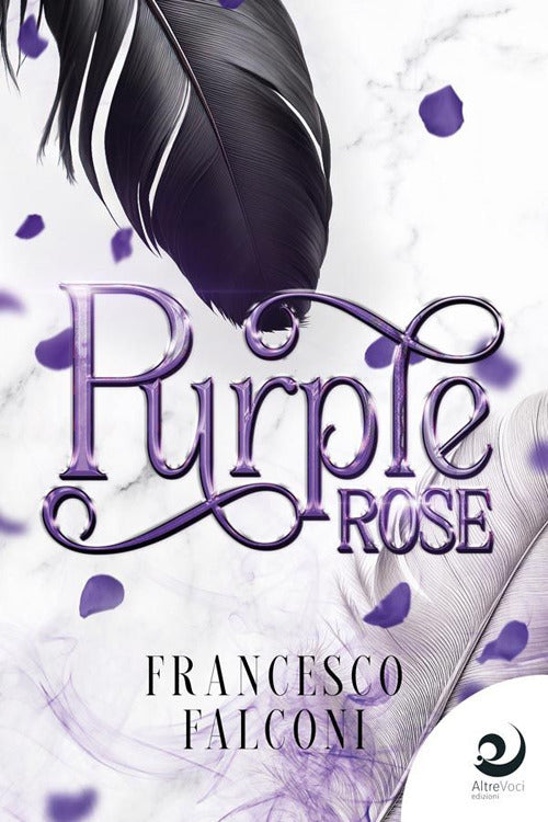 Cover of Purple Rose