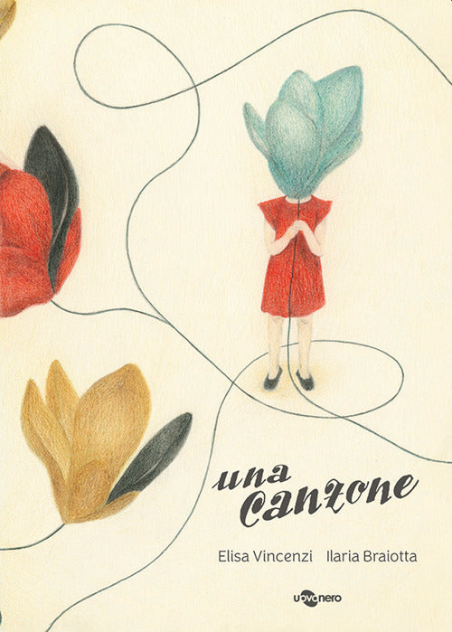 Cover of canzone