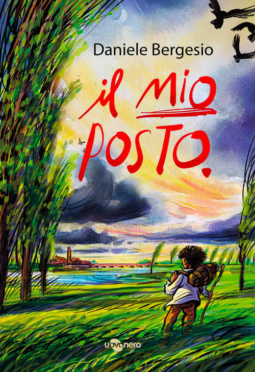 Il mio posto