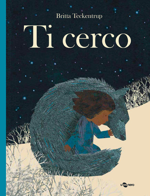 Ti cerco