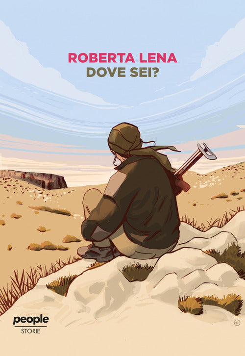 Cover of Dove sei?