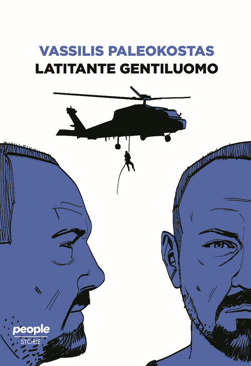 Cover of Latitante gentiluomo