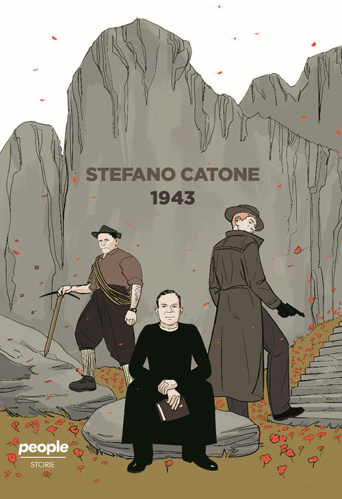 Cover of 1943