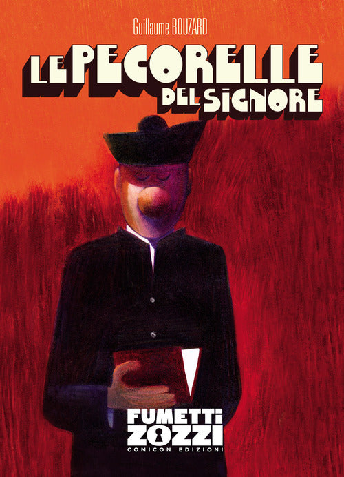Cover of pecorelle del Signore