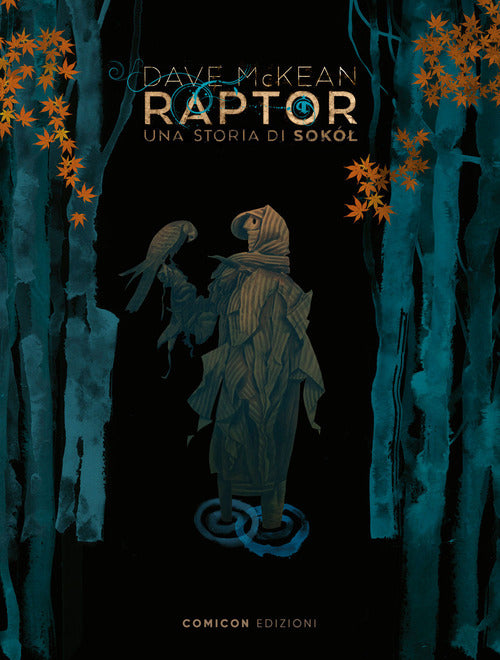 Raptor. Una storia di Sokl