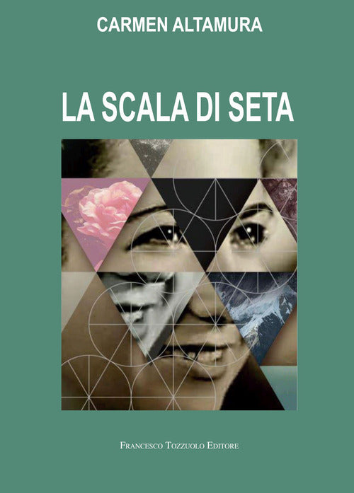 Cover of scala di seta