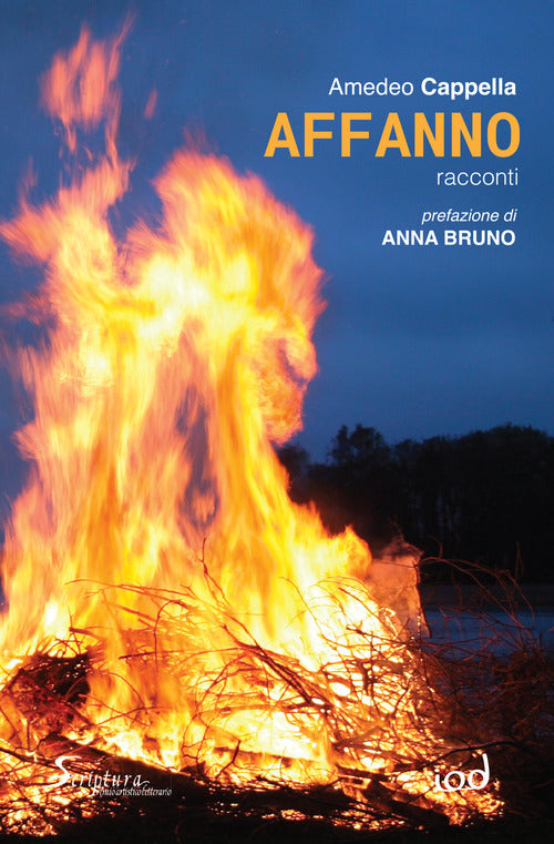 Cover of Affanno