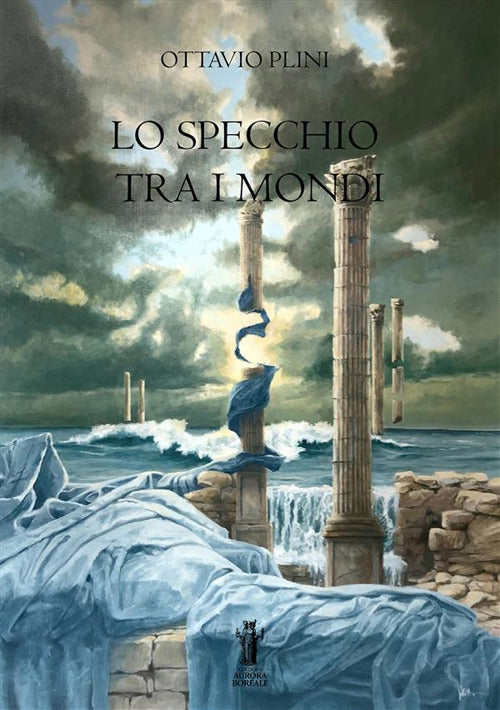 Cover of specchio tra i mondi