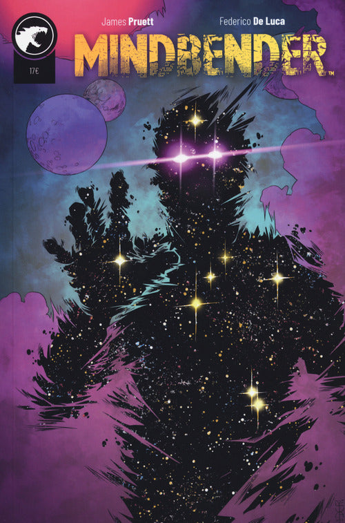 Cover of Mindbender
