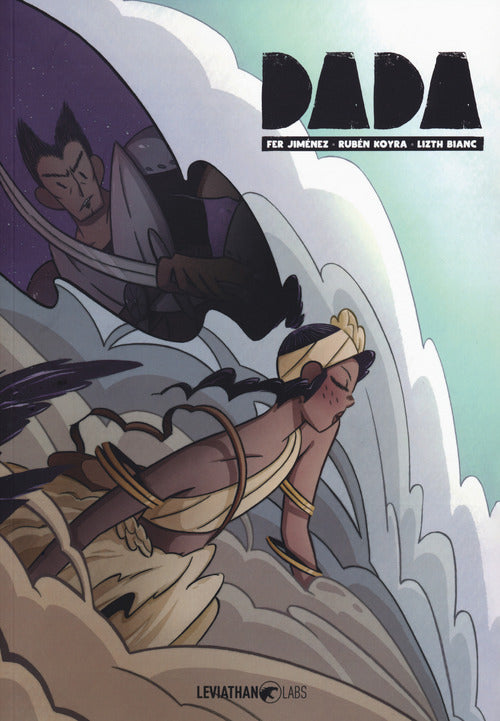 Cover of Dada