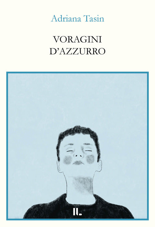 Voragini d'azzurro