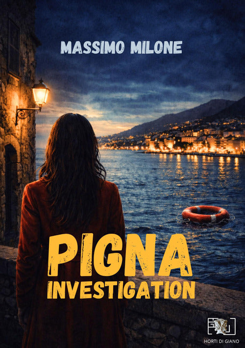 Pigna investigation