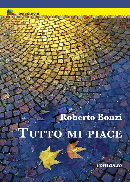 Cover of Tutto mi piace