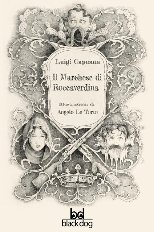 Il marchese di Roccaverdina