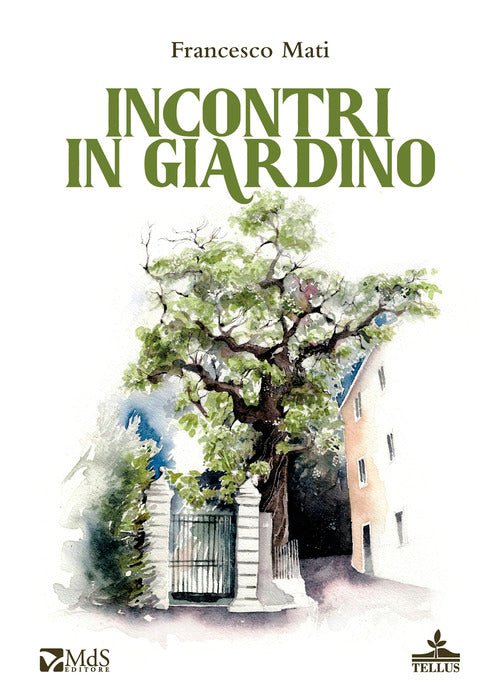 Incontri in giardino