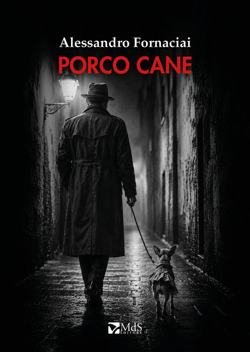 Porco cane