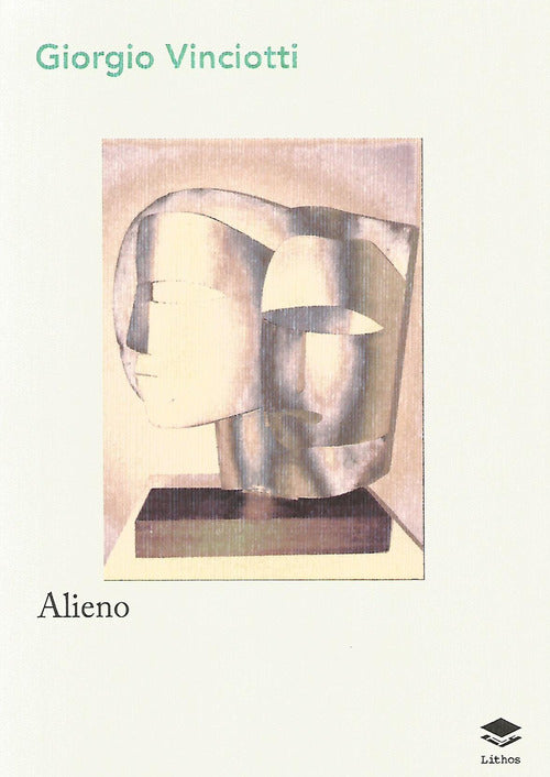 Cover of Alieno
