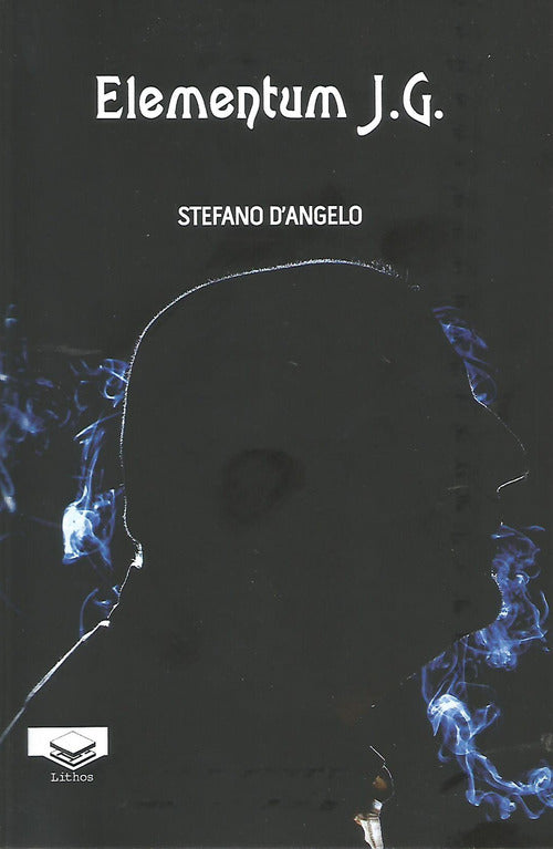 Cover of Elementum J.G.