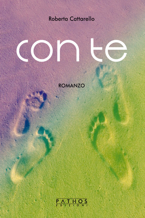 Cover of Con te