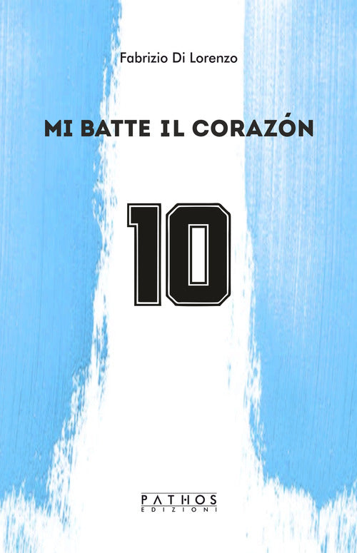 Cover of Mi batte il corazón