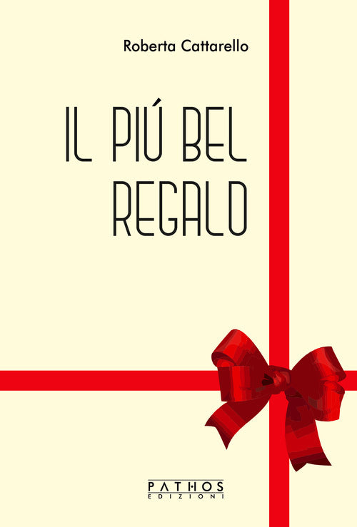 Cover of più bel regalo