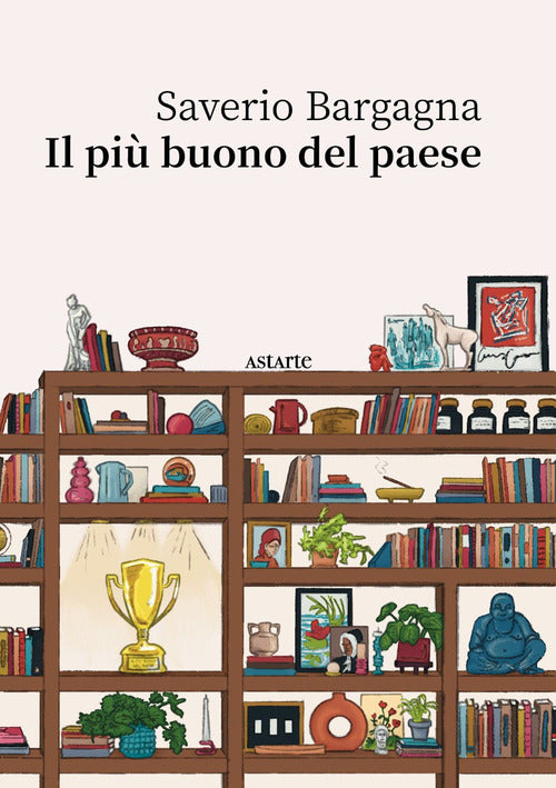 Cover of più buono del paese