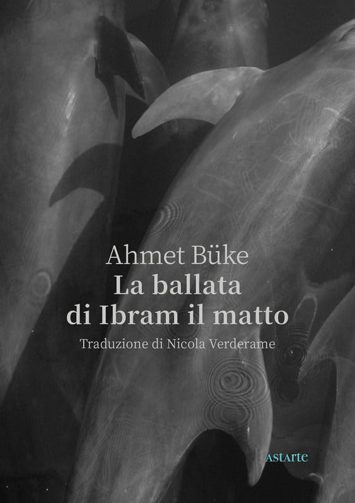 La ballata di Ibram il matto