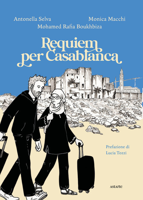 Requiem per Casablanca