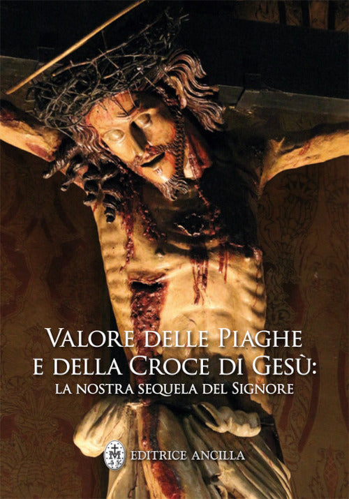 Valore delle piaghe e della croce di Ges. La nostra sequela del Signore