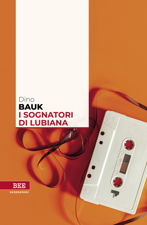 Cover of sognatori di Lubiana