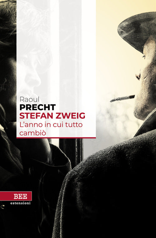 Cover of Stefan Zweig. L'anno in cui tutto cambiò